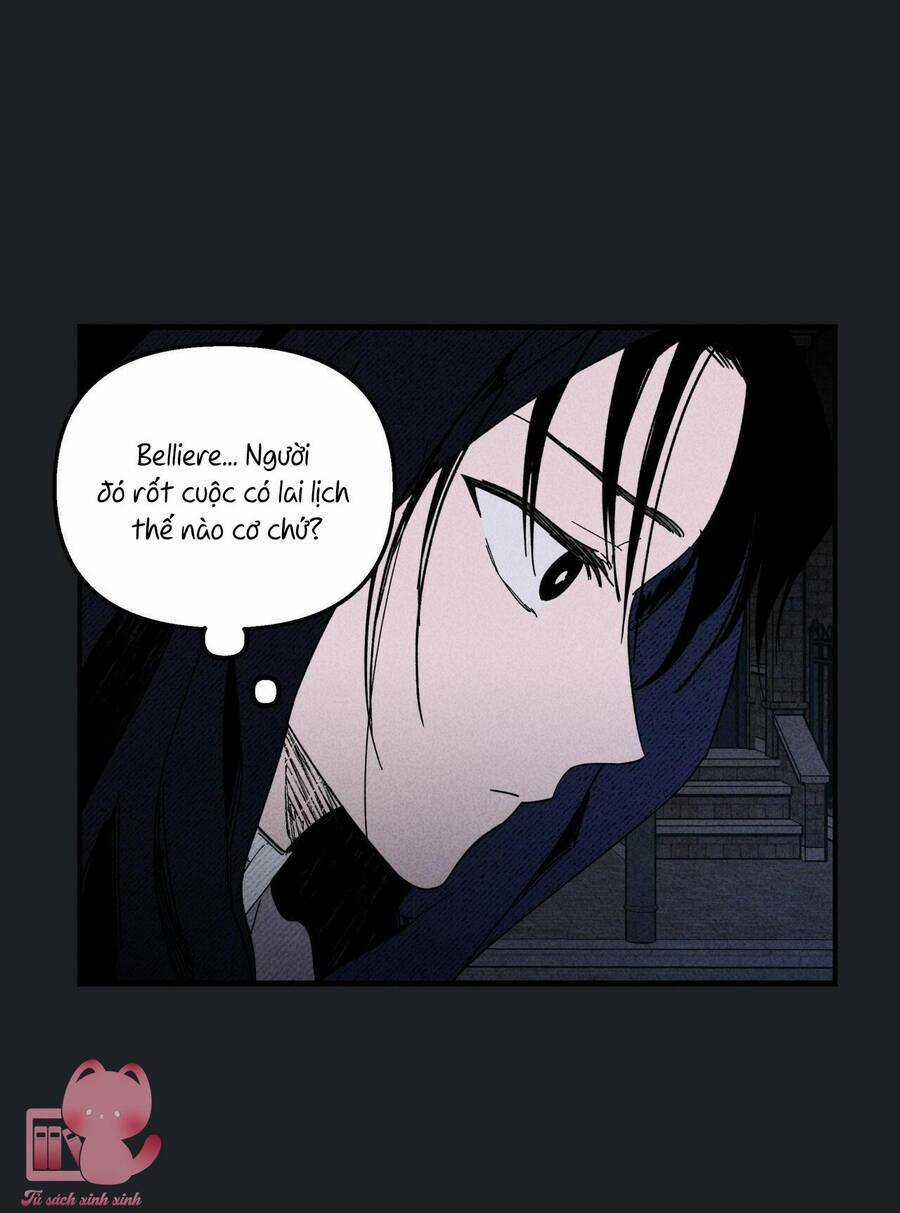 Đảo Phù Thủy - Chapter 18 - Trang 10