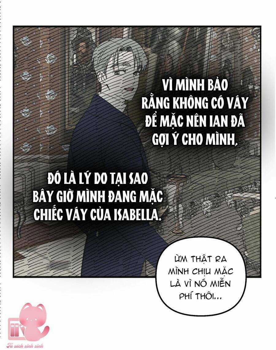 Đảo Phù Thủy - Chapter 19 - Trang 11