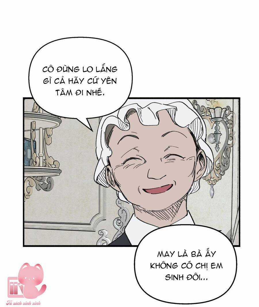 Đảo Phù Thủy - Chapter 19 - Trang 12