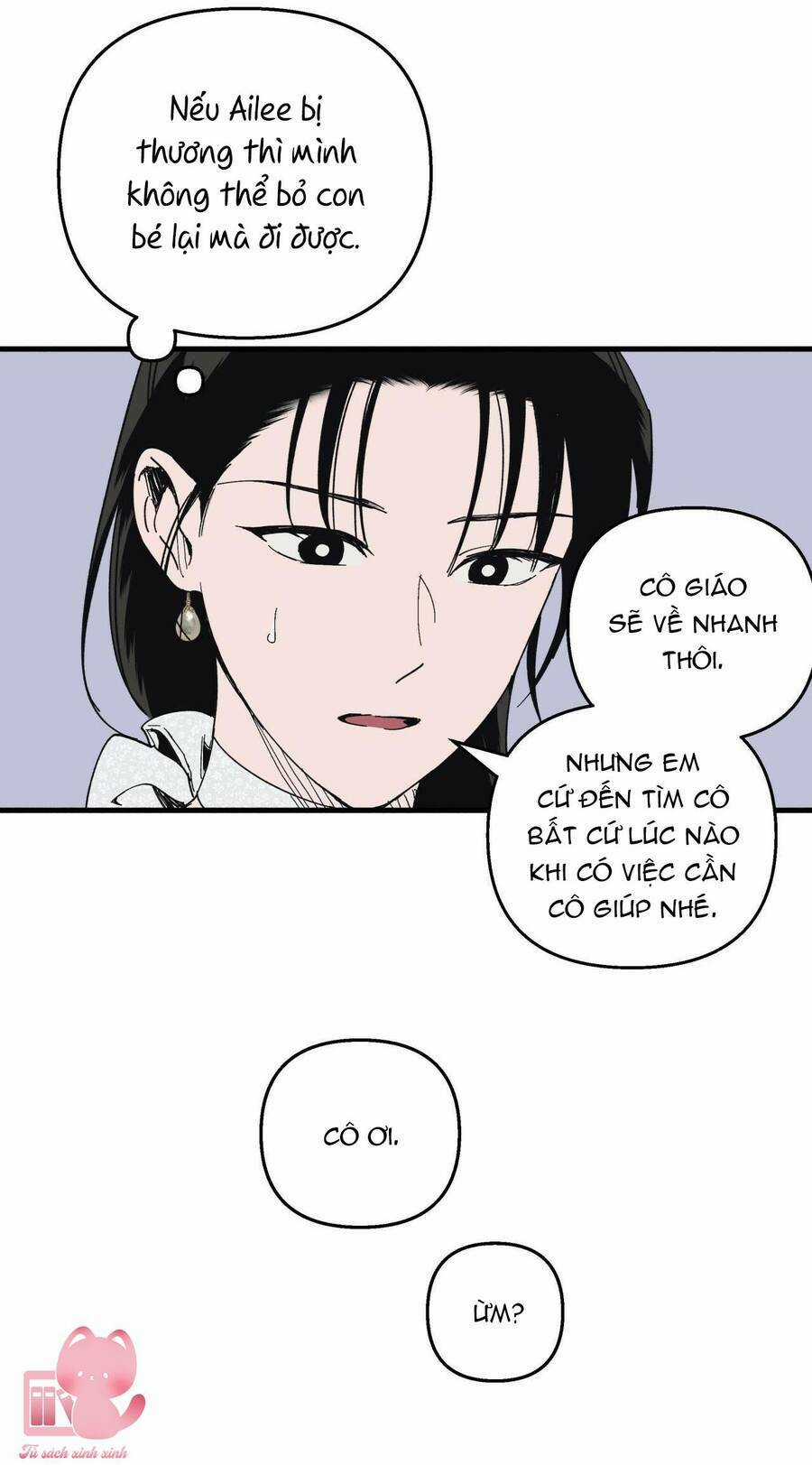 Đảo Phù Thủy - Chapter 19 - Trang 13