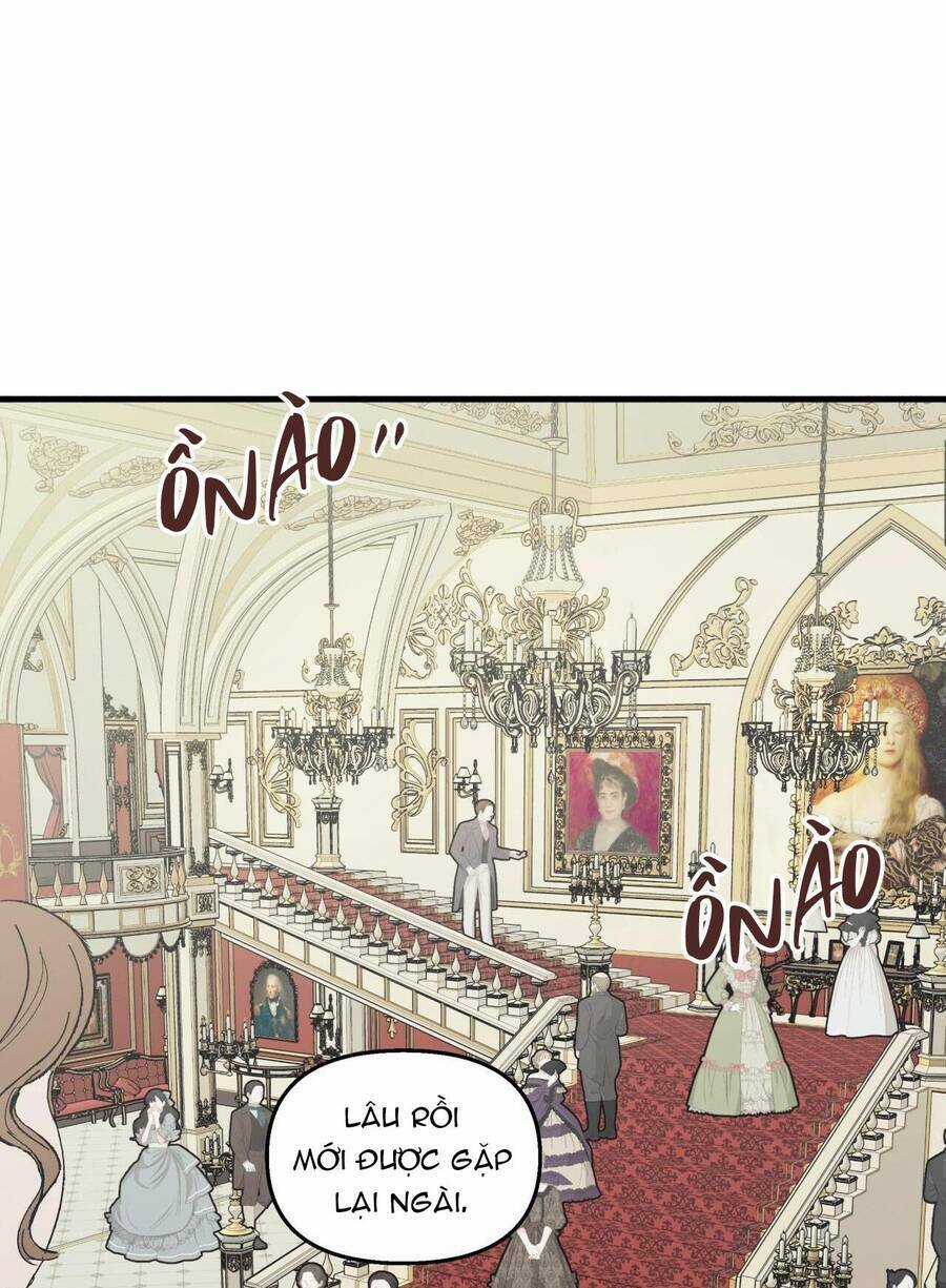 Đảo Phù Thủy - Chapter 19 - Trang 16