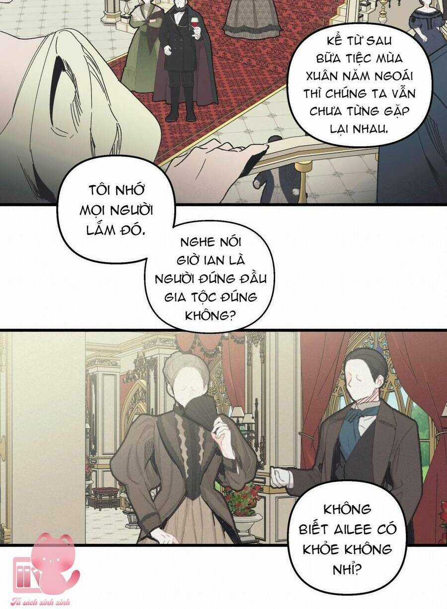 Đảo Phù Thủy - Chapter 19 - Trang 17