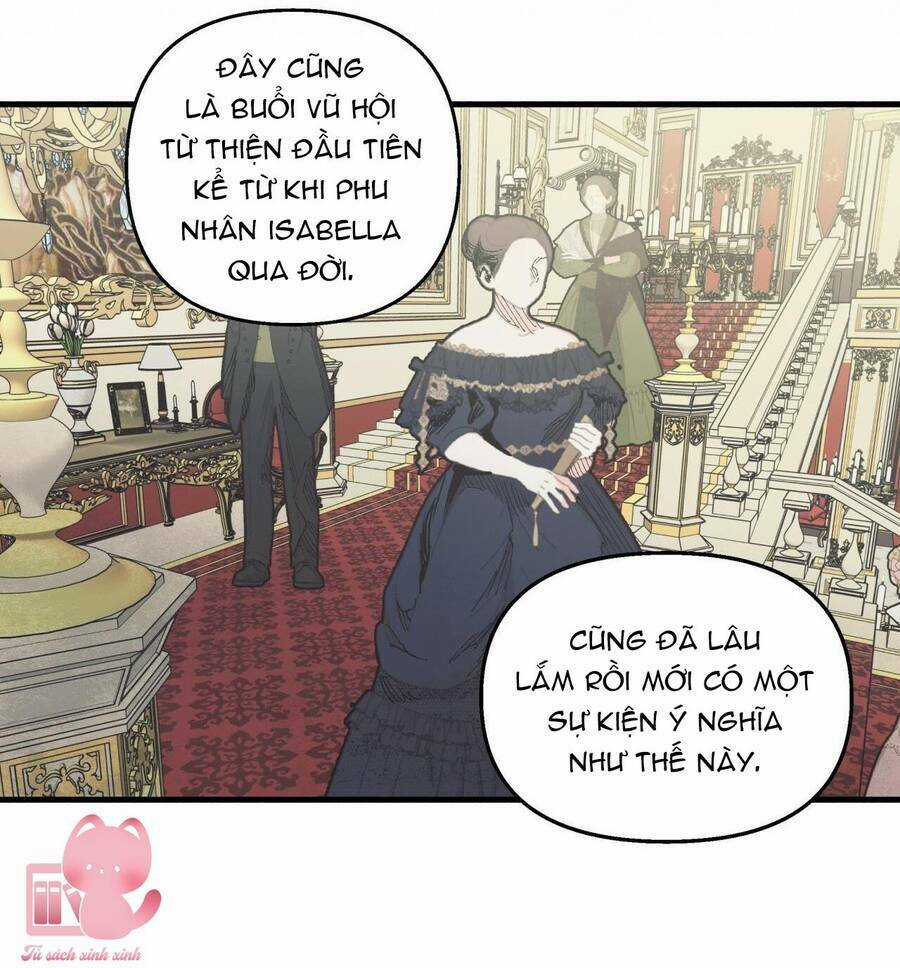 Đảo Phù Thủy - Chapter 19 - Trang 18