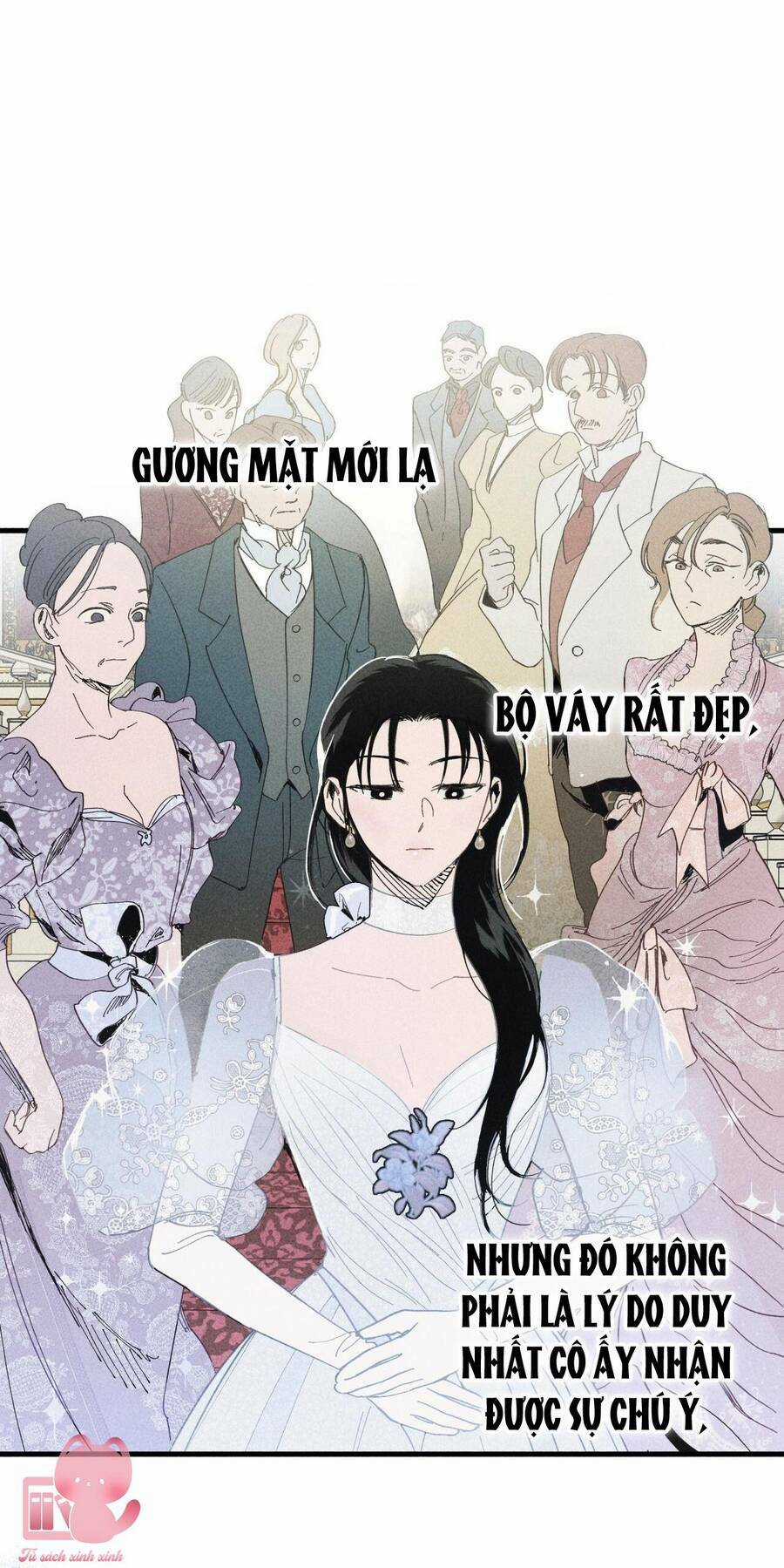 Đảo Phù Thủy - Chapter 19 - Trang 21