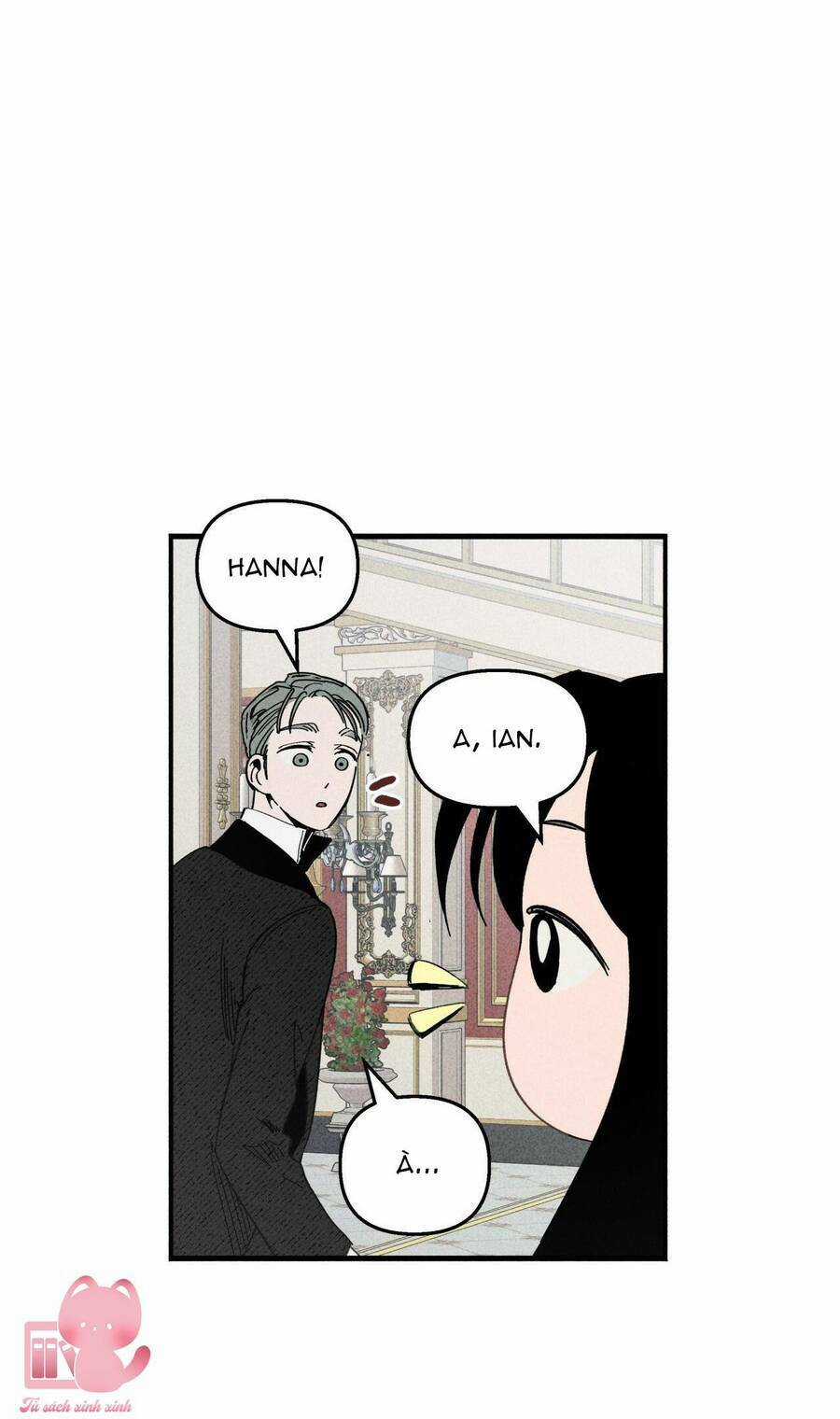 Đảo Phù Thủy - Chapter 19 - Trang 23