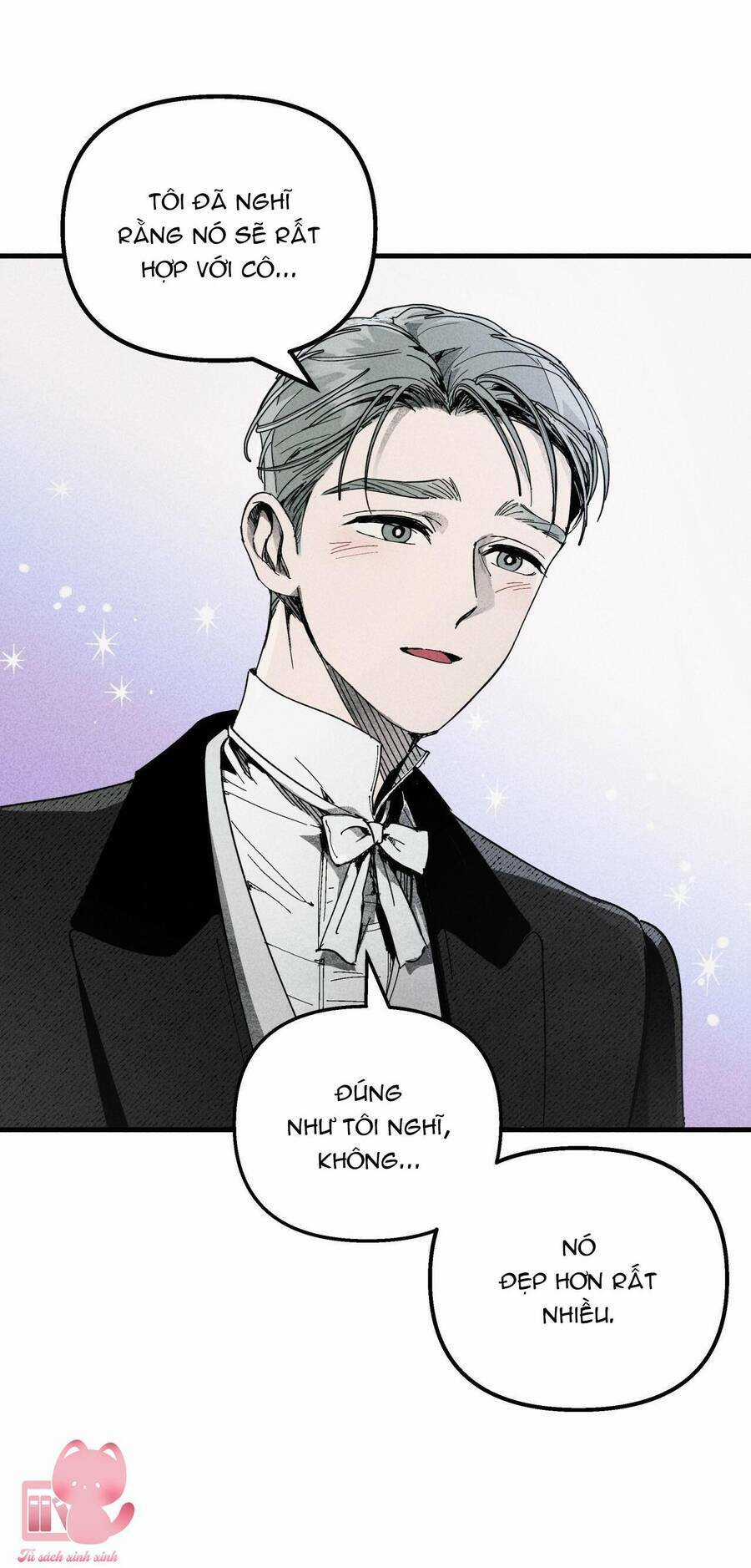 Đảo Phù Thủy - Chapter 19 - Trang 24