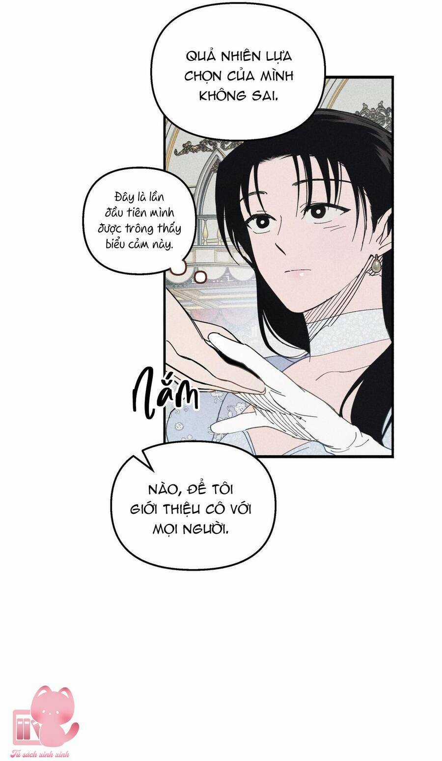 Đảo Phù Thủy - Chapter 19 - Trang 25