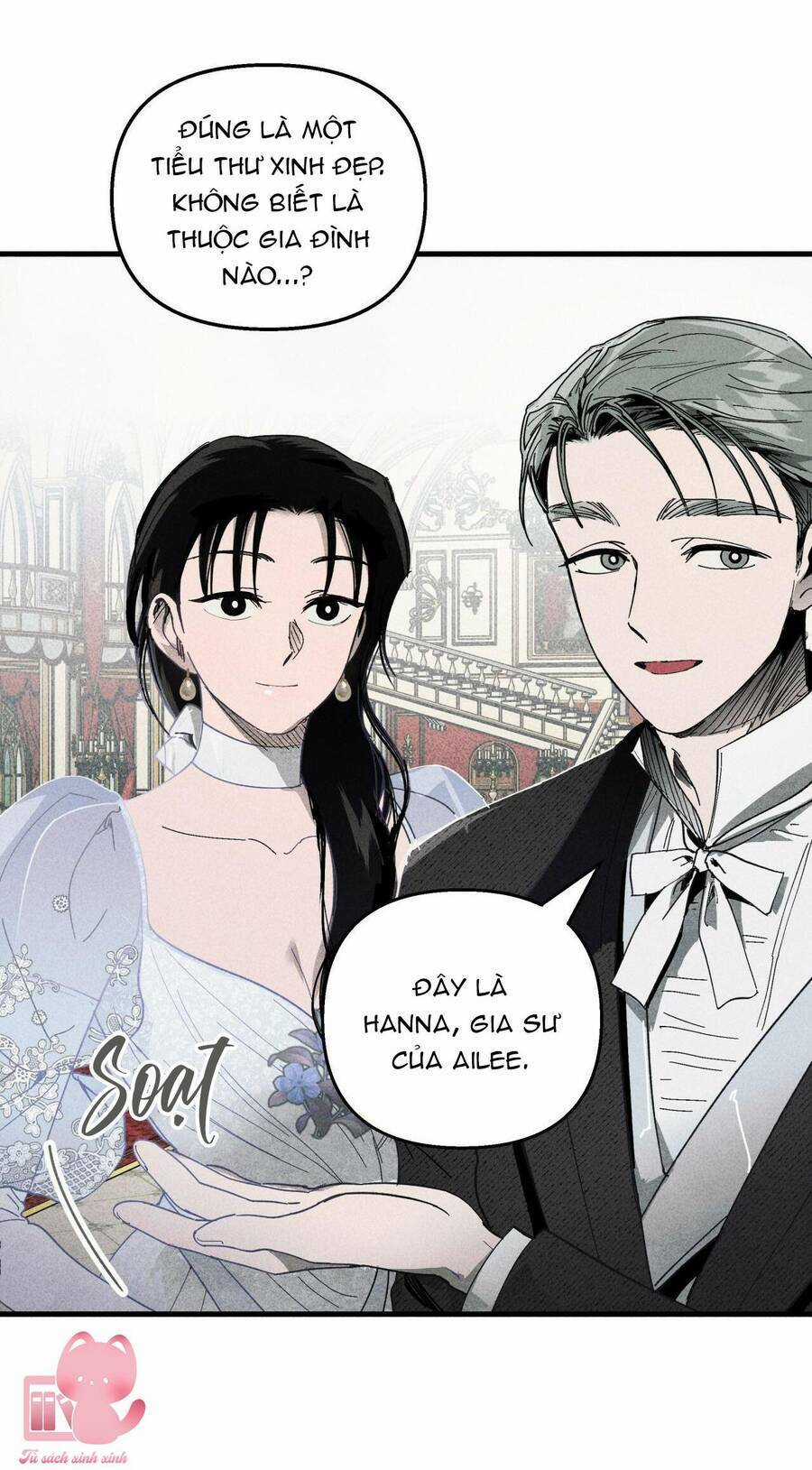 Đảo Phù Thủy - Chapter 19 - Trang 27