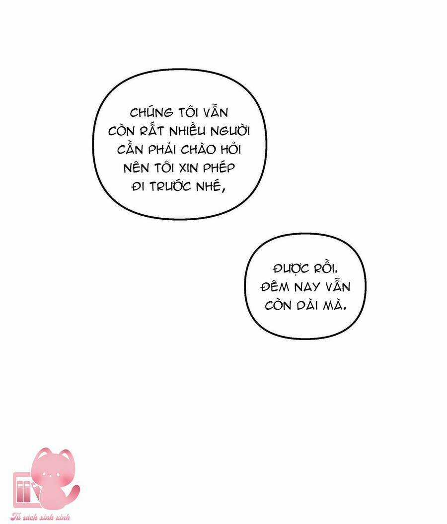 Đảo Phù Thủy - Chapter 19 - Trang 32