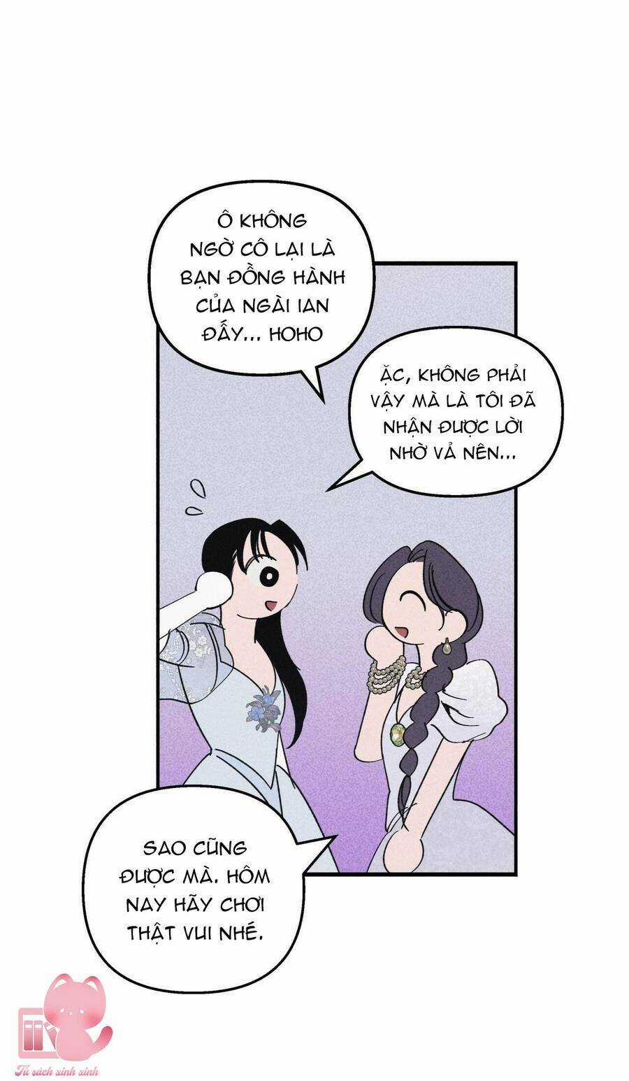 Đảo Phù Thủy - Chapter 19 - Trang 36