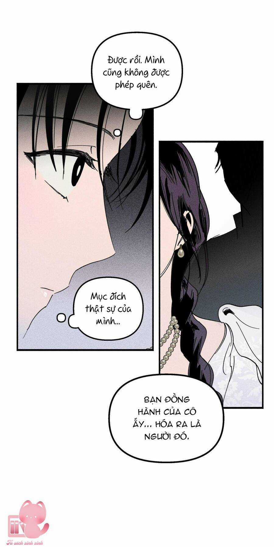 Đảo Phù Thủy - Chapter 19 - Trang 37