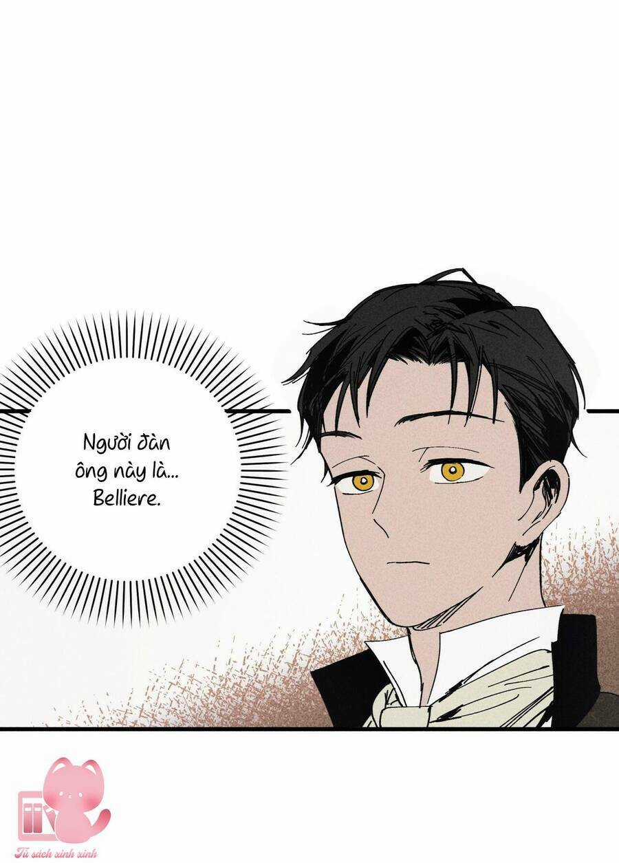 Đảo Phù Thủy - Chapter 19 - Trang 38