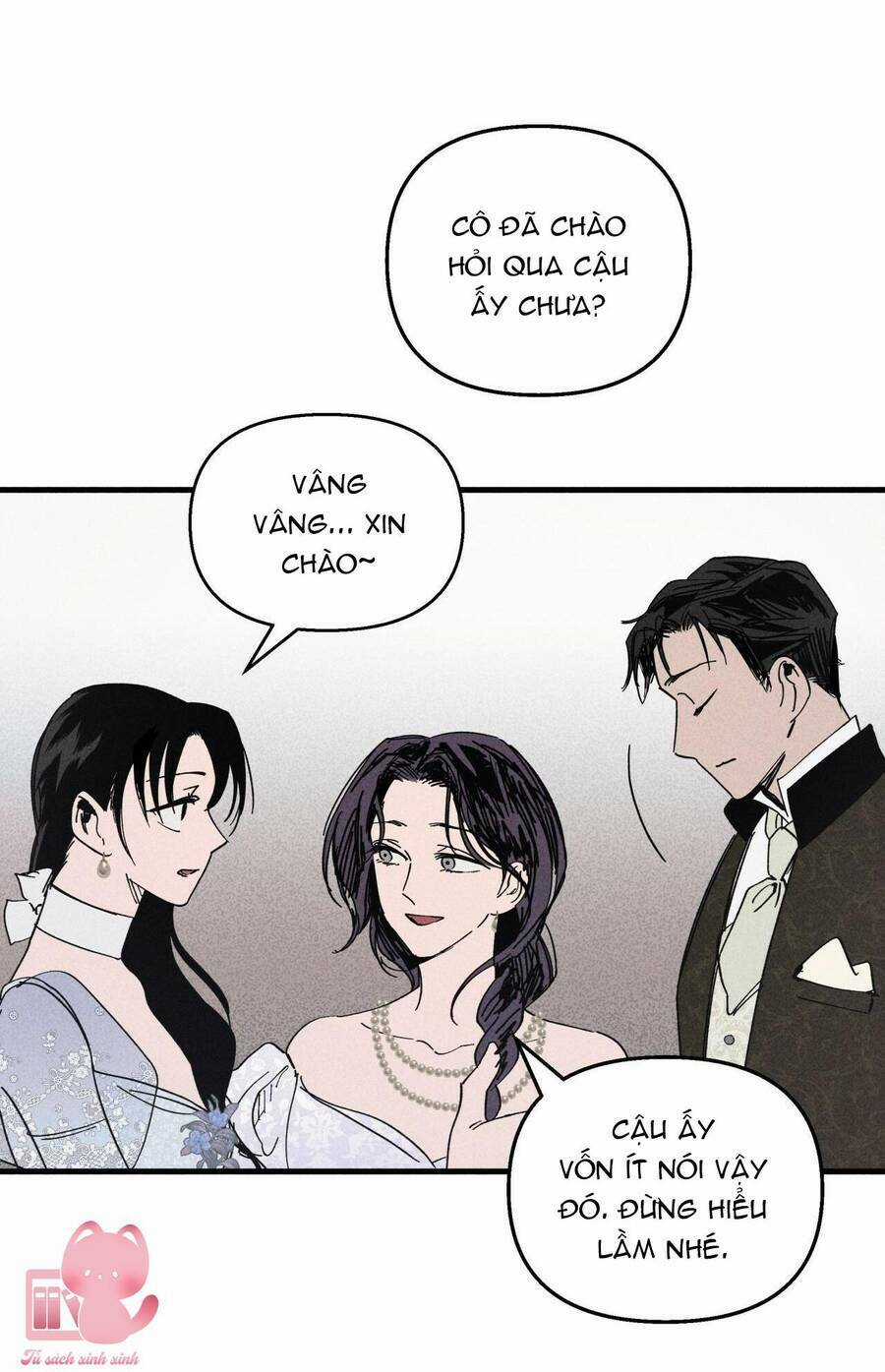 Đảo Phù Thủy - Chapter 19 - Trang 39