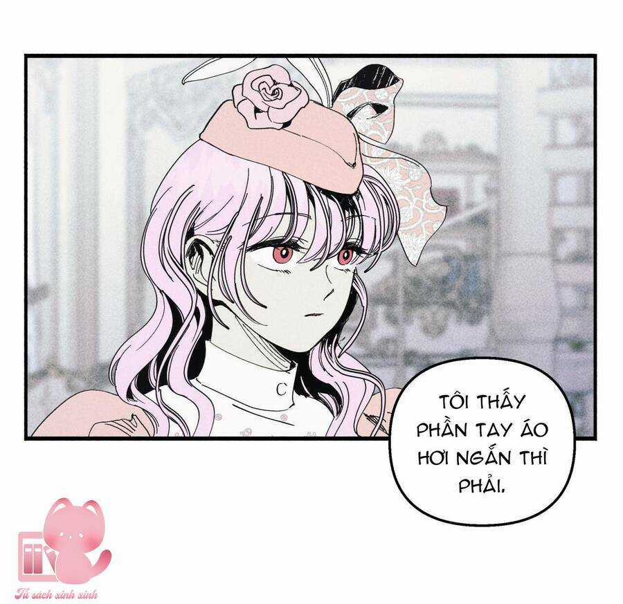 Đảo Phù Thủy - Chapter 19 - Trang 5