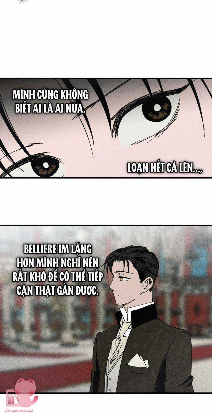 Đảo Phù Thủy - Chapter 19 - Trang 43