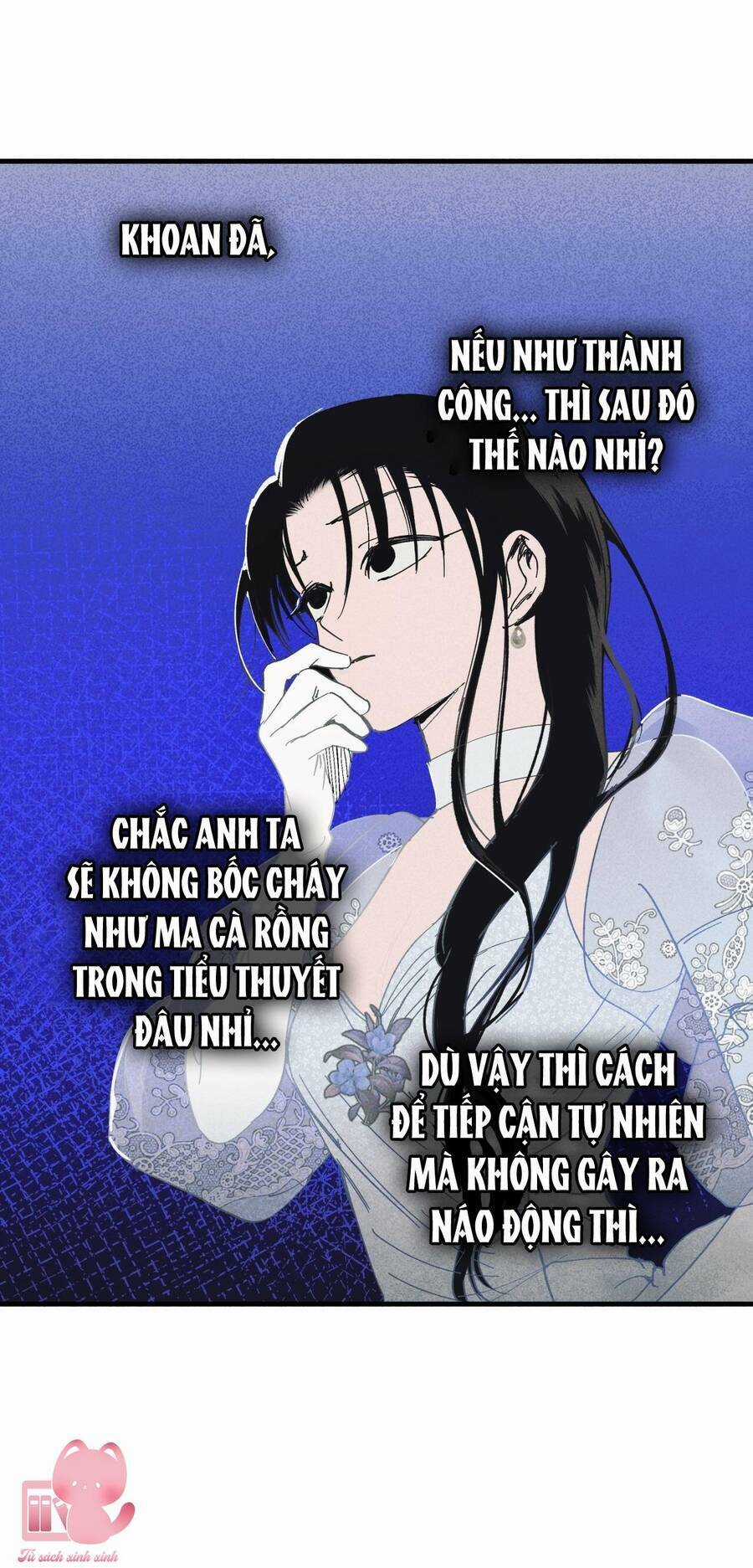 Đảo Phù Thủy - Chapter 19 - Trang 46