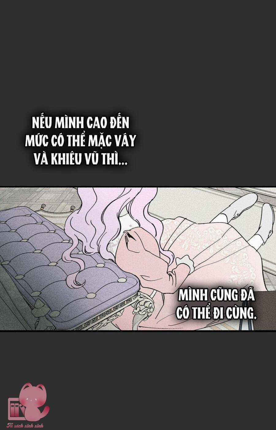 Đảo Phù Thủy - Chapter 19 - Trang 49