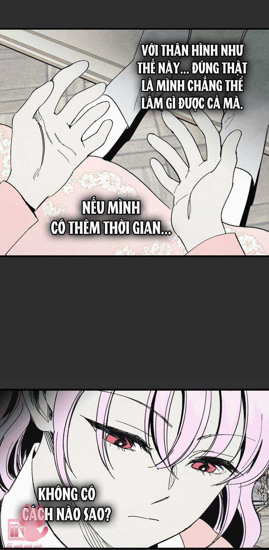 Đảo Phù Thủy - Chapter 19 - Trang 50