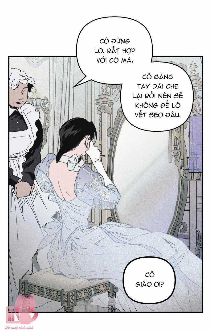 Đảo Phù Thủy - Chapter 19 - Trang 6