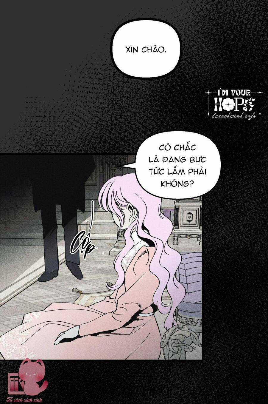 Đảo Phù Thủy - Chapter 19 - Trang 51