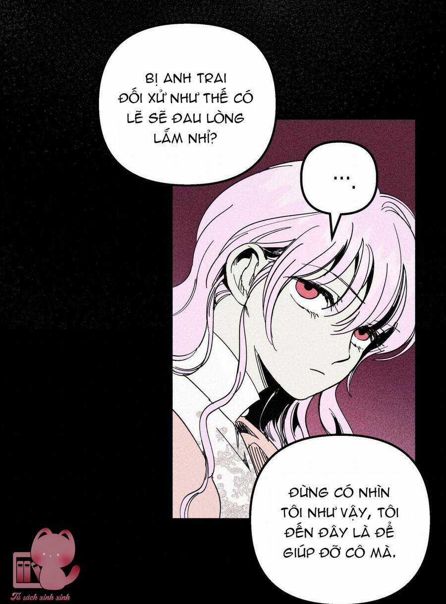 Đảo Phù Thủy - Chapter 19 - Trang 52