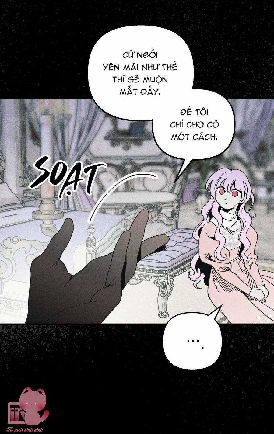 Đảo Phù Thủy - Chapter 19 - Trang 54