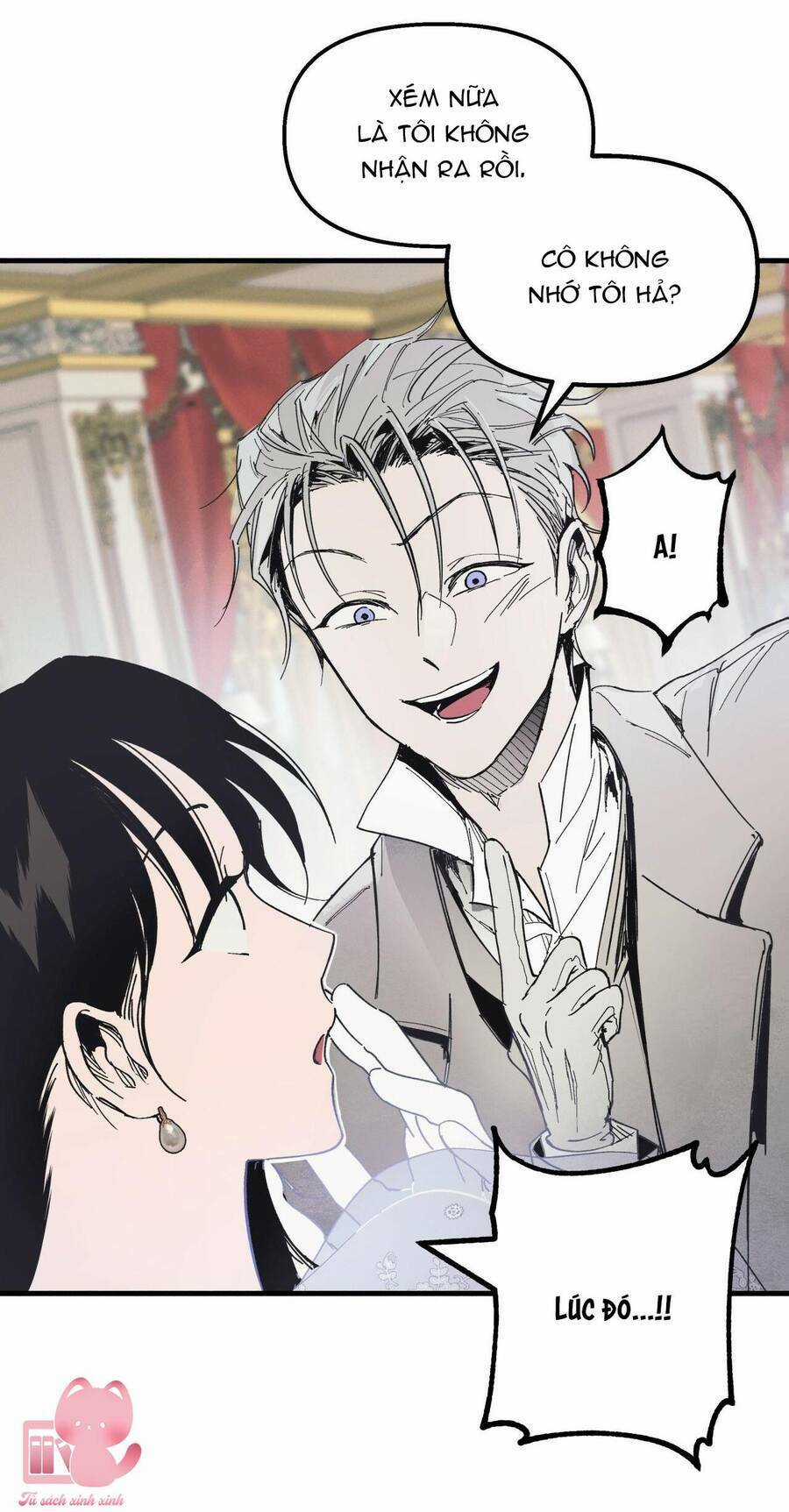 Đảo Phù Thủy - Chapter 19 - Trang 59