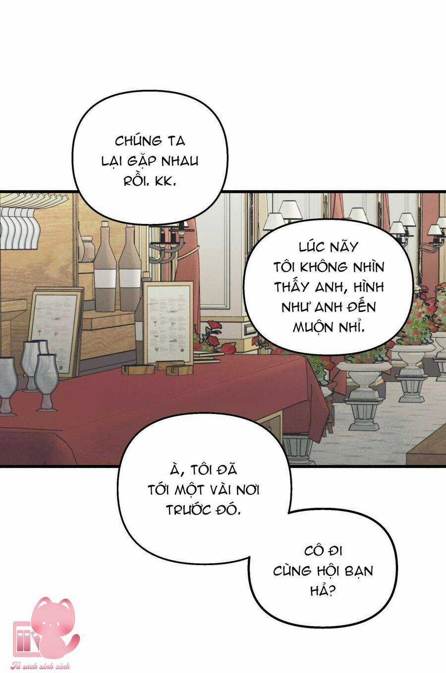 Đảo Phù Thủy - Chapter 19 - Trang 60
