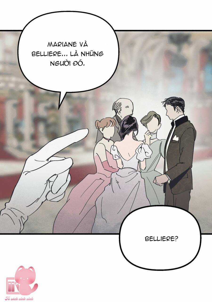 Đảo Phù Thủy - Chapter 19 - Trang 61