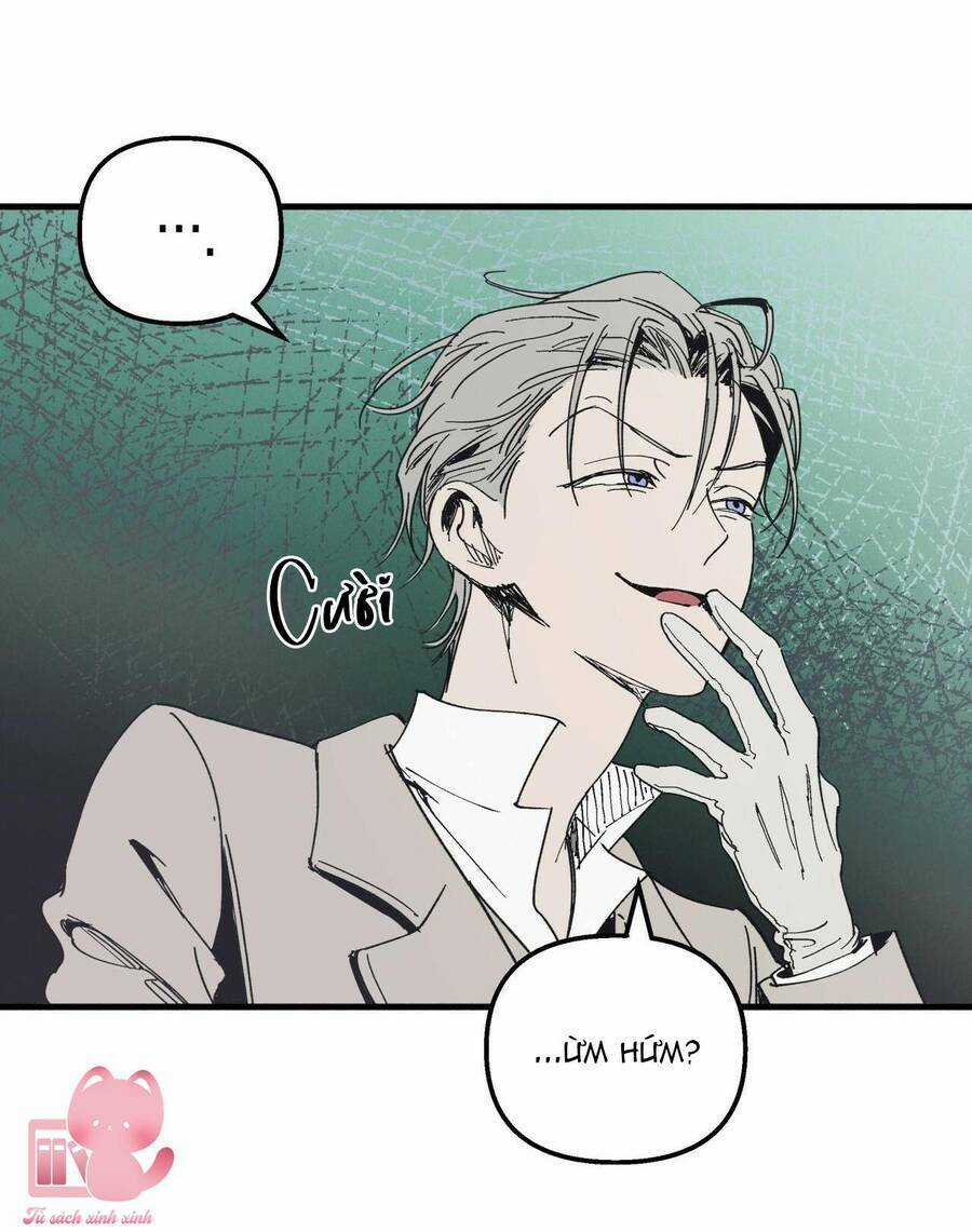 Đảo Phù Thủy - Chapter 19 - Trang 62