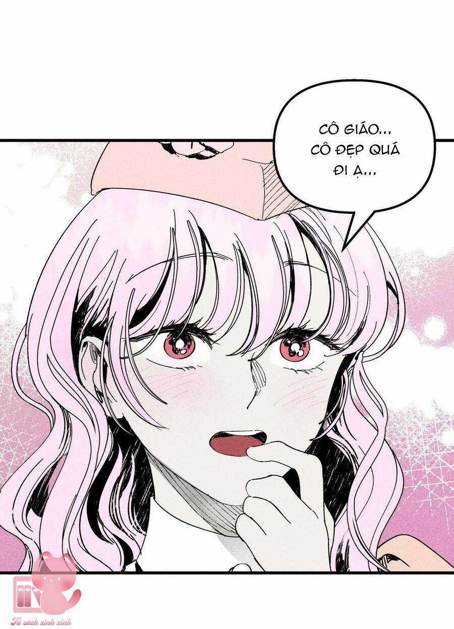 Đảo Phù Thủy - Chapter 19 - Trang 9