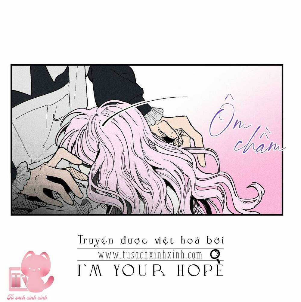 Đảo Phù Thủy - Chapter 2 - Trang 11