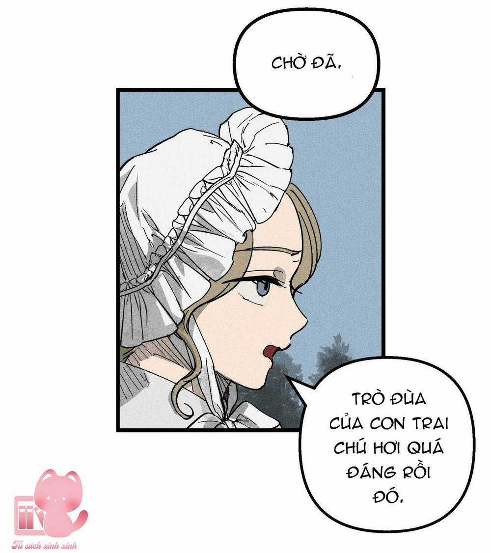 Đảo Phù Thủy - Chapter 2 - Trang 16