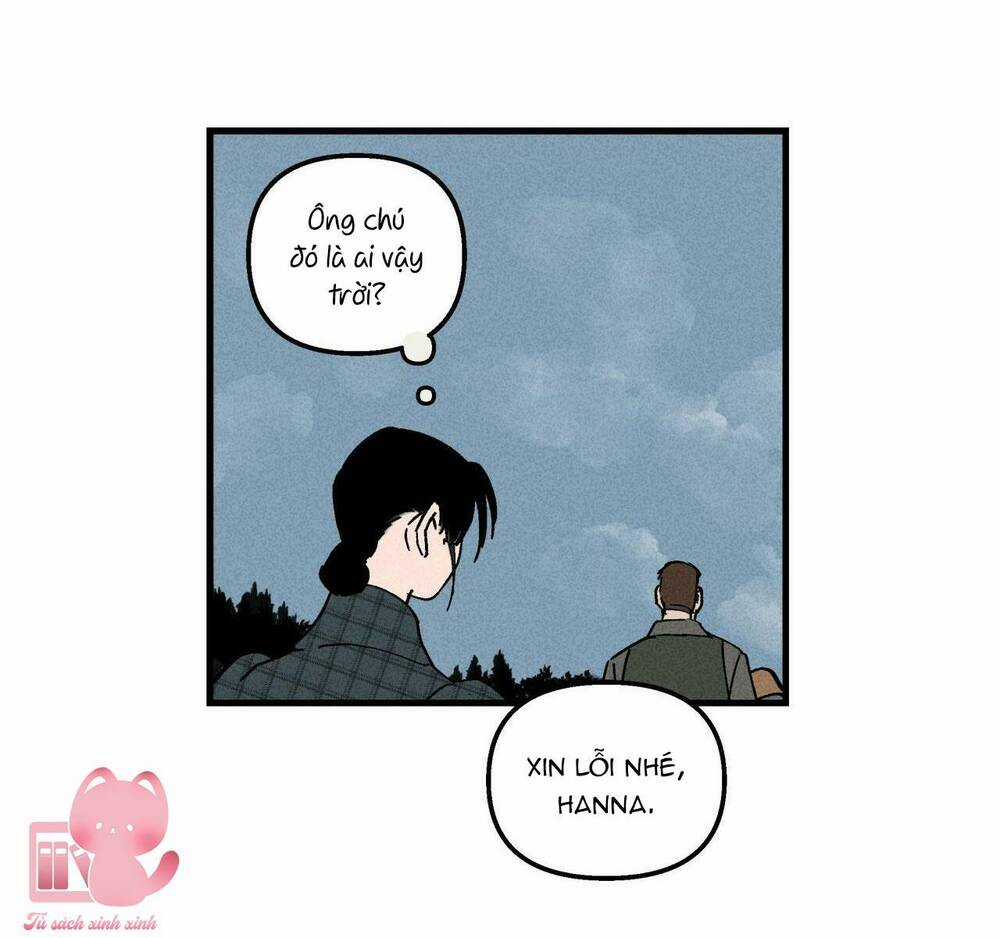 Đảo Phù Thủy - Chapter 2 - Trang 20