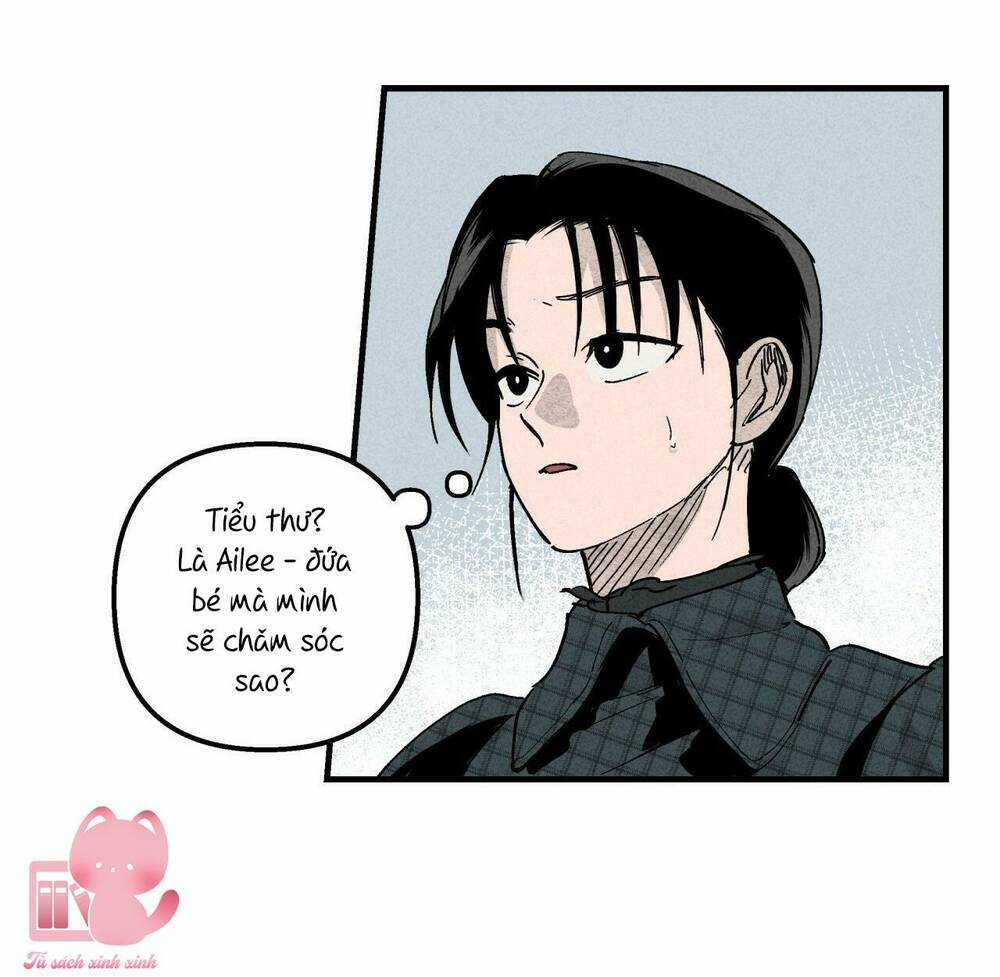 Đảo Phù Thủy - Chapter 2 - Trang 3