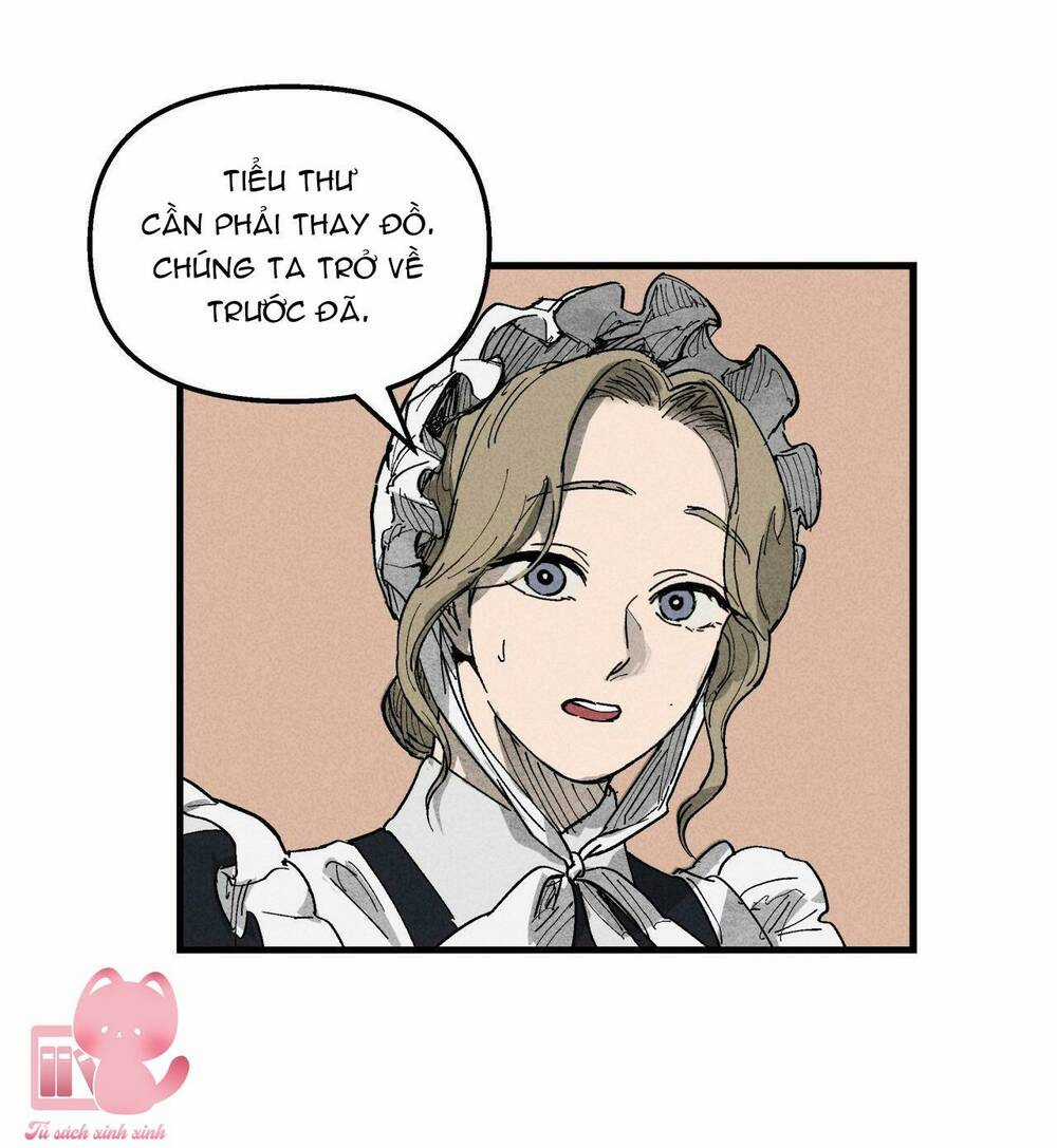 Đảo Phù Thủy - Chapter 2 - Trang 21