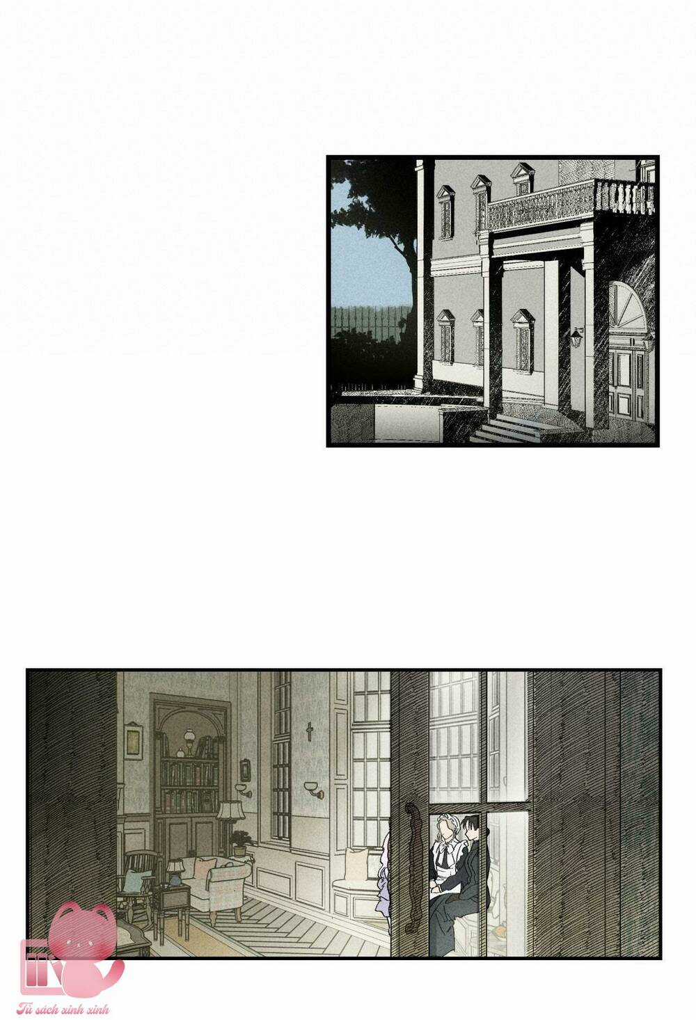 Đảo Phù Thủy - Chapter 2 - Trang 26