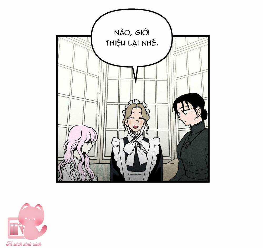 Đảo Phù Thủy - Chapter 2 - Trang 27