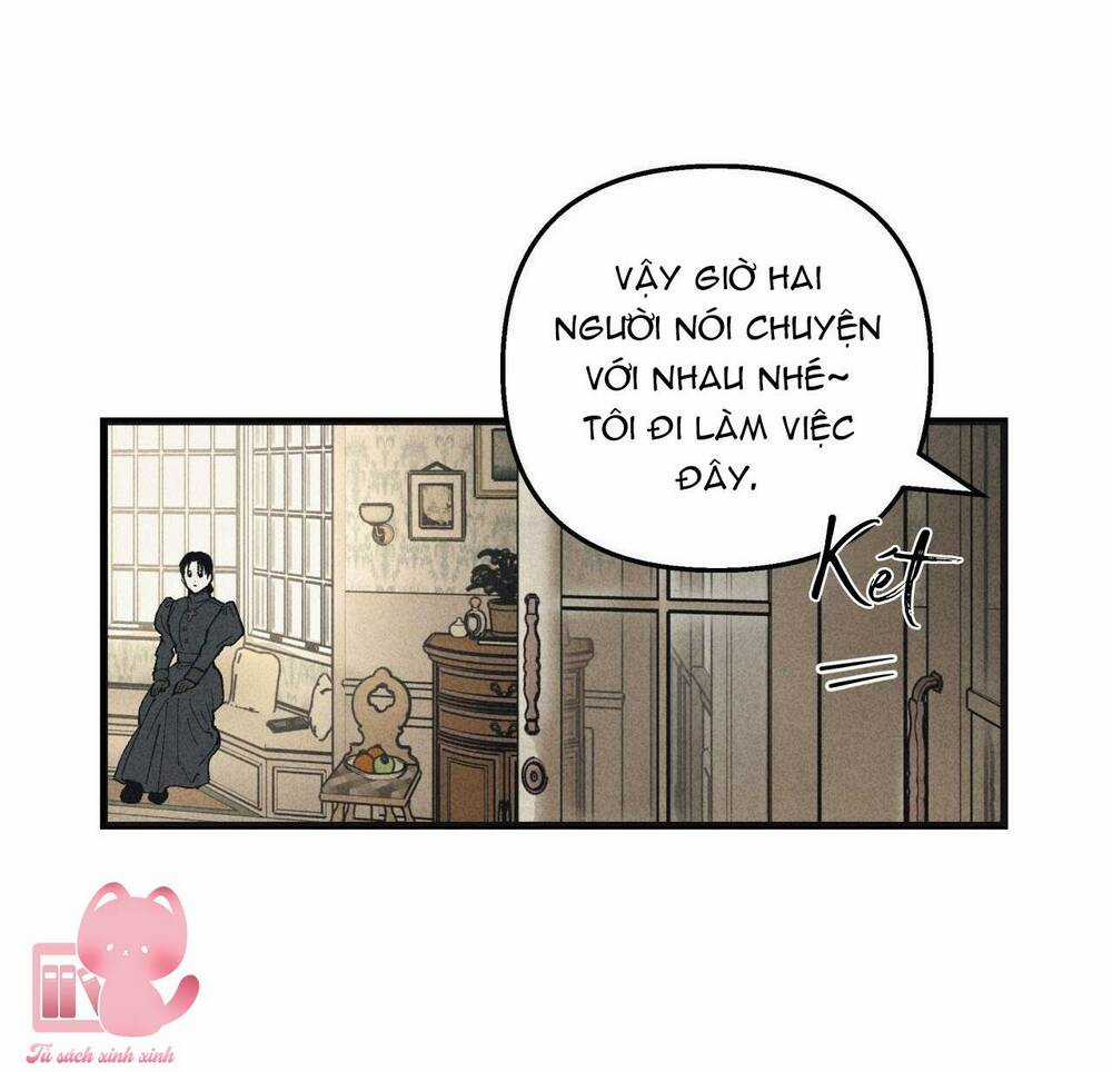 Đảo Phù Thủy - Chapter 2 - Trang 29