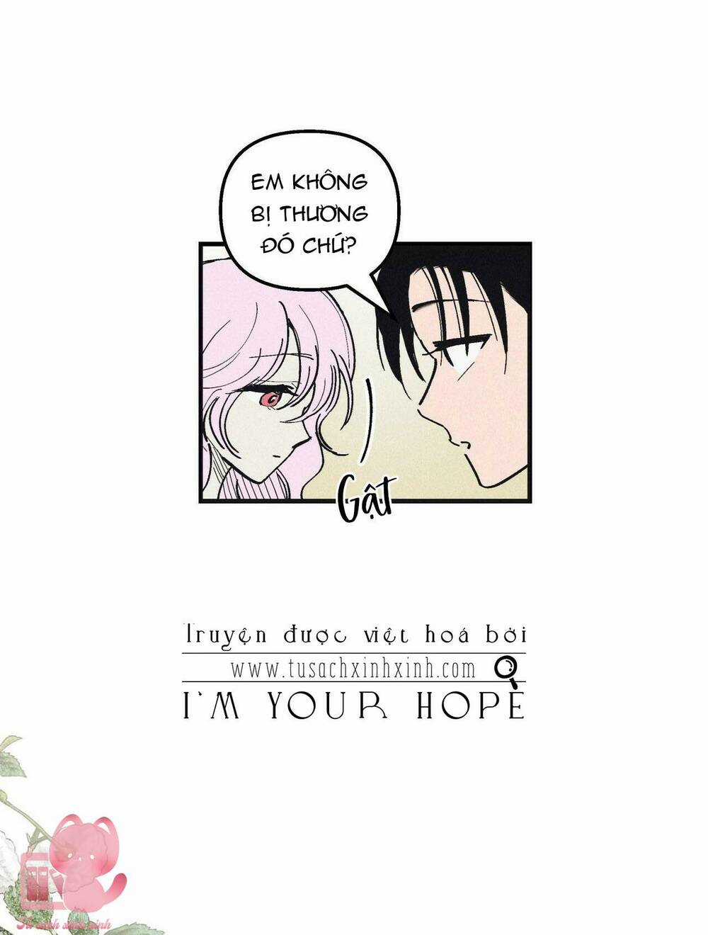 Đảo Phù Thủy - Chapter 2 - Trang 30