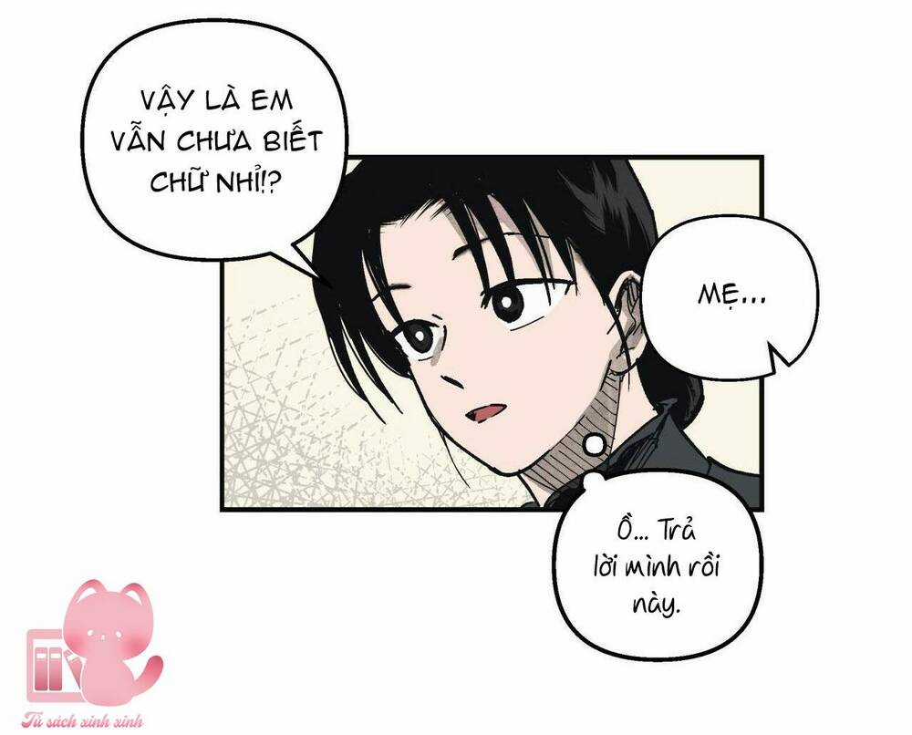 Đảo Phù Thủy - Chapter 2 - Trang 35