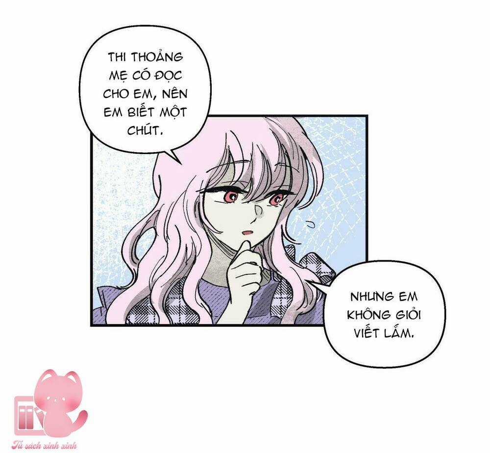 Đảo Phù Thủy - Chapter 2 - Trang 36