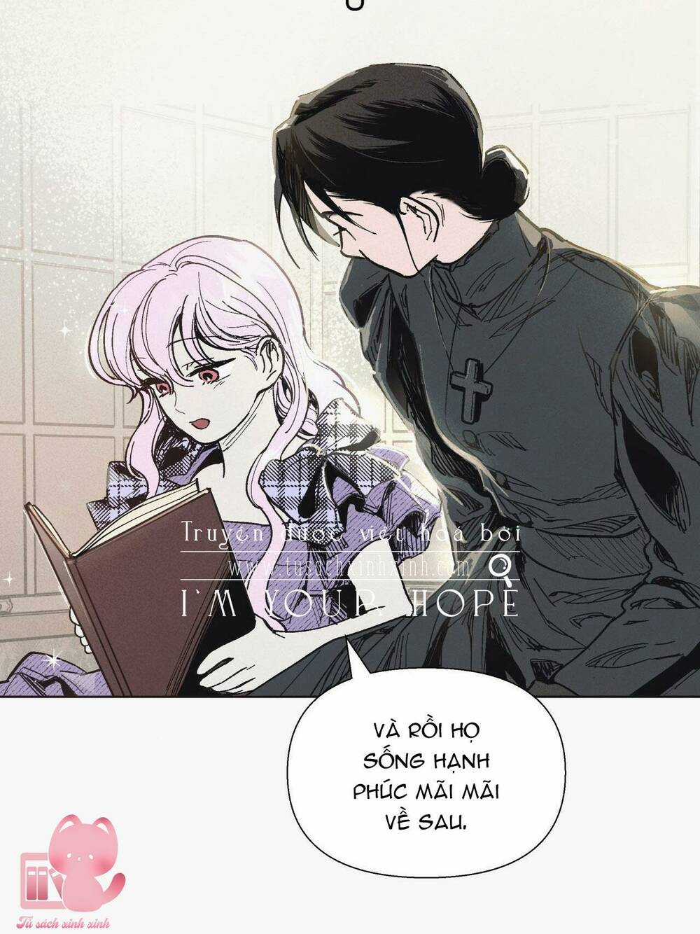 Đảo Phù Thủy - Chapter 2 - Trang 40