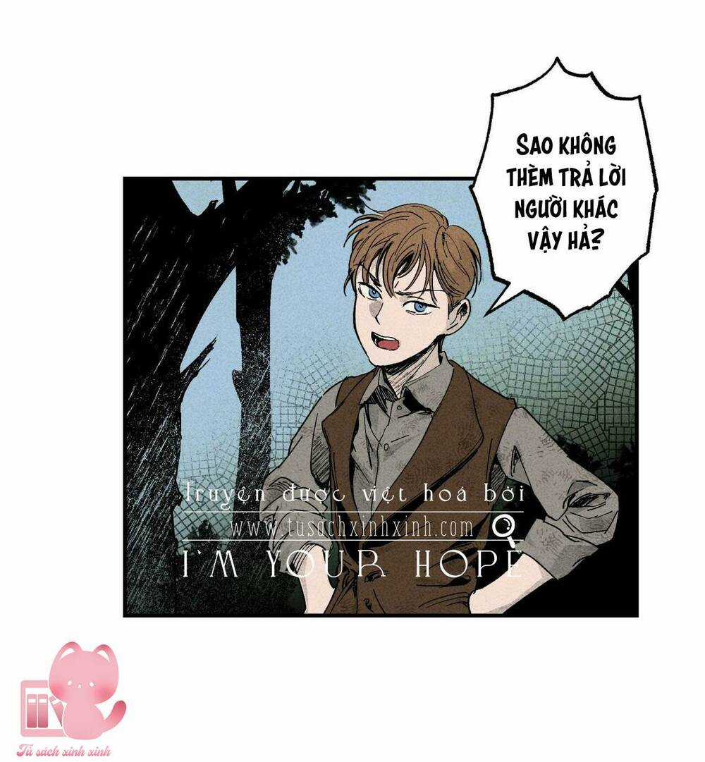 Đảo Phù Thủy - Chapter 2 - Trang 5