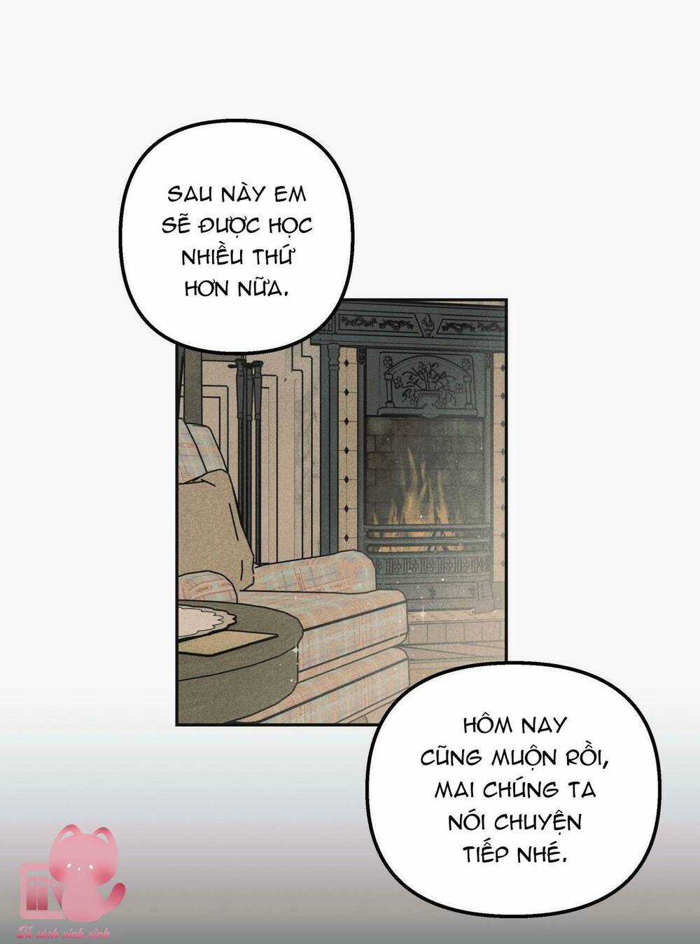 Đảo Phù Thủy - Chapter 2 - Trang 46