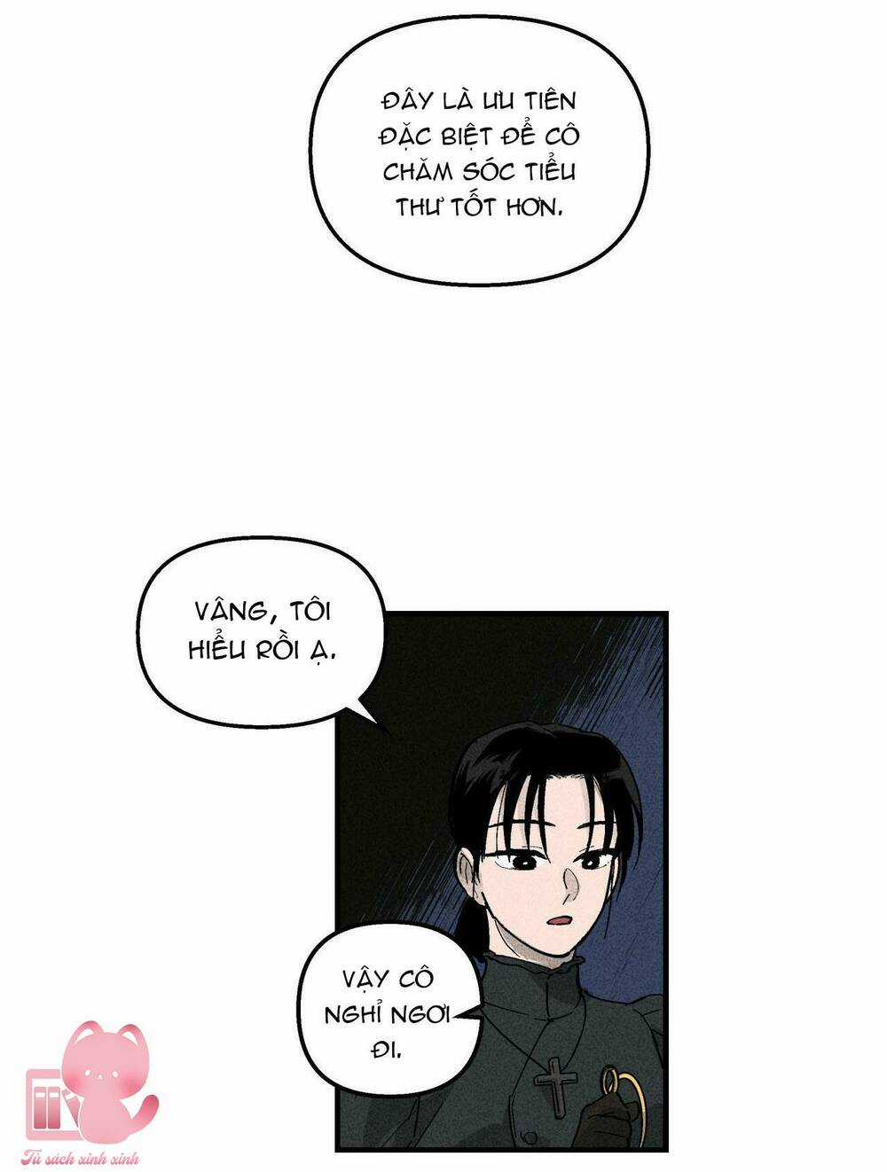 Đảo Phù Thủy - Chapter 2 - Trang 51