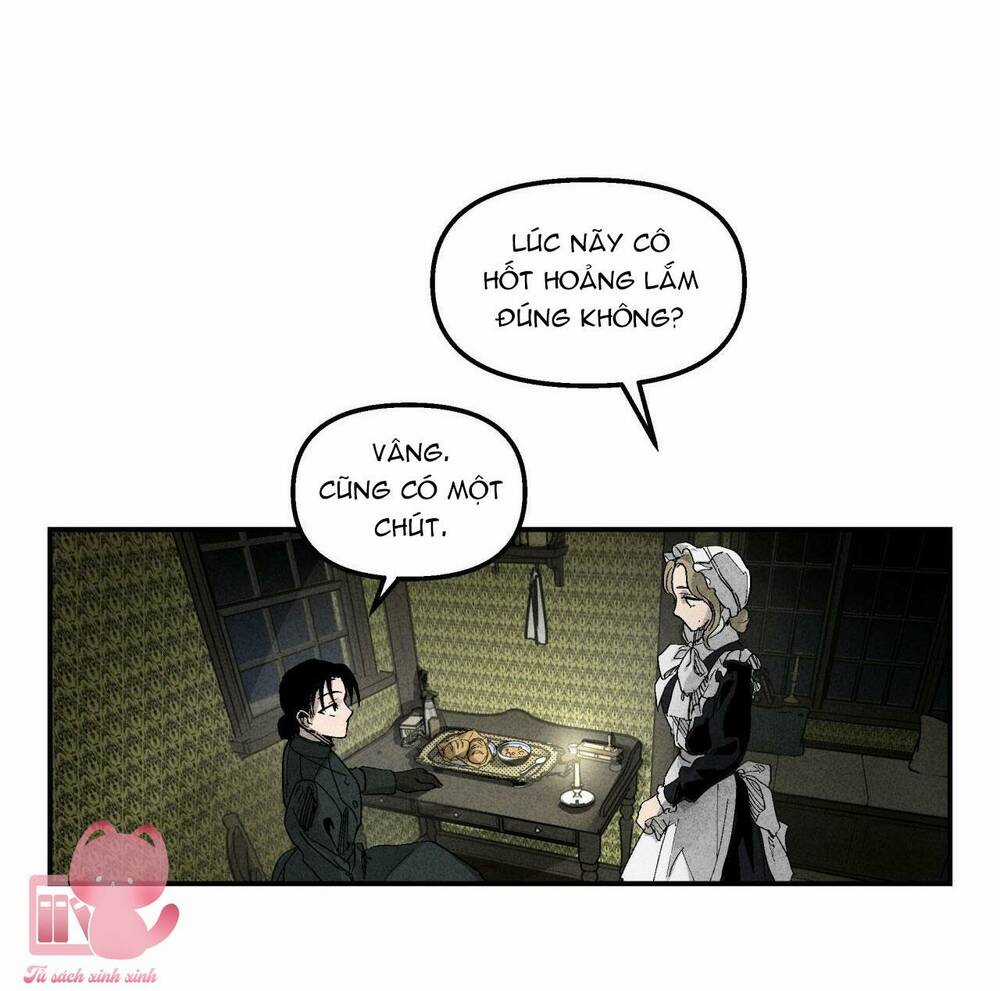 Đảo Phù Thủy - Chapter 2 - Trang 54