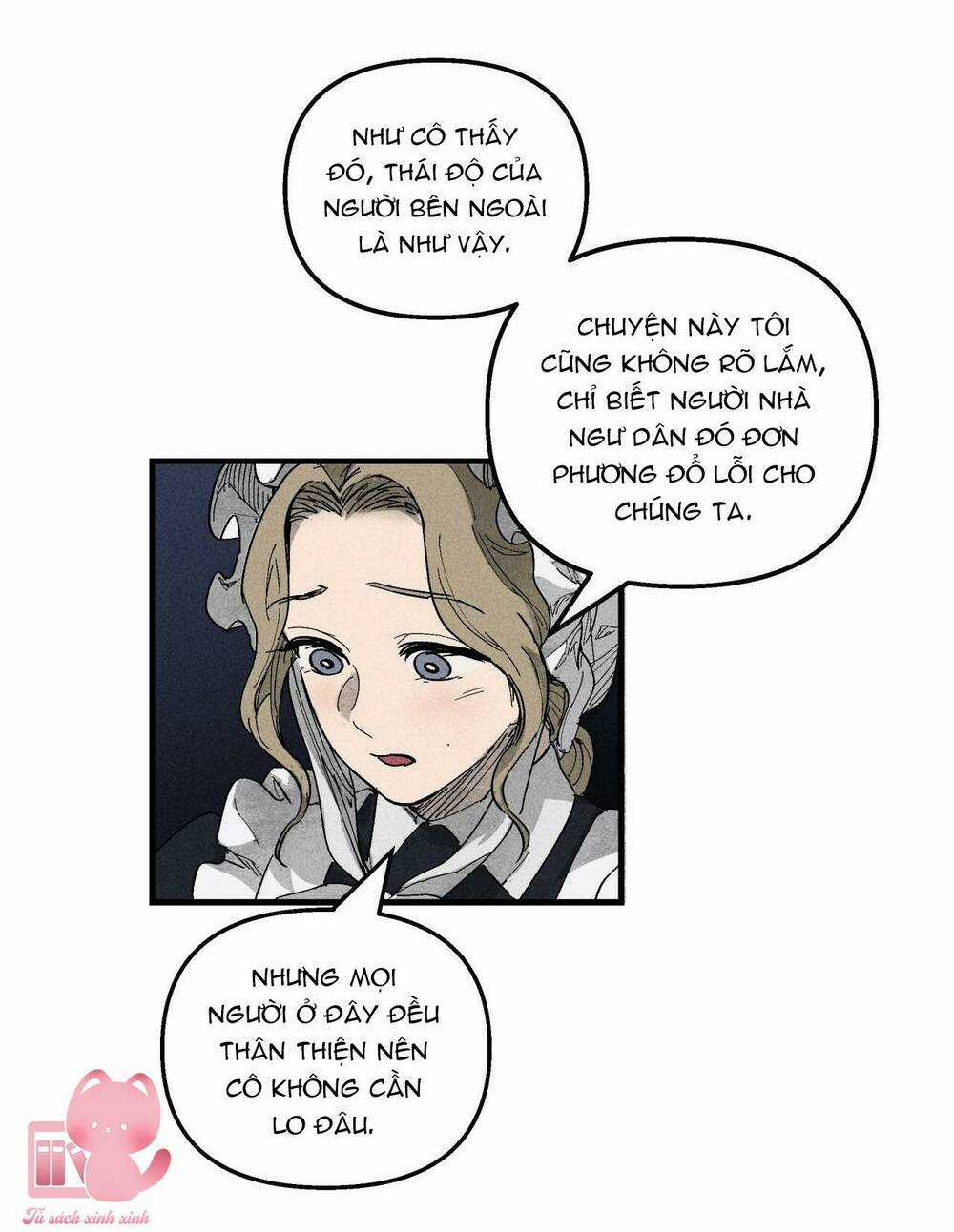 Đảo Phù Thủy - Chapter 2 - Trang 55