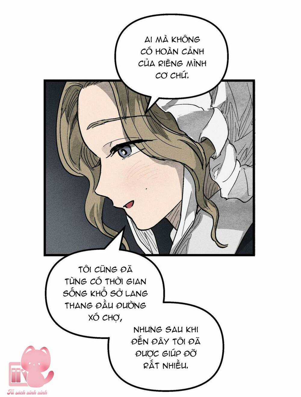 Đảo Phù Thủy - Chapter 2 - Trang 57