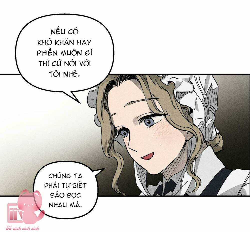 Đảo Phù Thủy - Chapter 2 - Trang 59